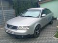 Audi A6 1998 года за 2 850 000 тг. в Алматы