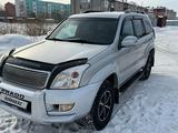 Toyota Land Cruiser Prado 2006 года за 9 900 000 тг. в Петропавловск