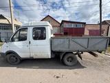 ГАЗ ГАЗель 2003 года за 3 700 000 тг. в Караганда – фото 3