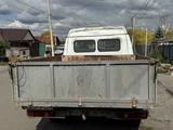 ГАЗ ГАЗель 2003 года за 3 700 000 тг. в Караганда – фото 4