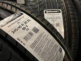 Continental Sport Contact 5 245/40 R20 и 275/35 R20 Y за 880 000 тг. в Караганда – фото 3