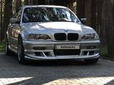 BMW 325 1999 годаүшін3 800 000 тг. в Караганда