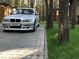 BMW 325 1999 года за 3 800 000 тг. в Караганда – фото 4