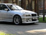 BMW 325 1999 года за 3 800 000 тг. в Караганда – фото 3