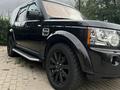 Land Rover Discovery 2010 годаүшін9 500 000 тг. в Алматы – фото 3