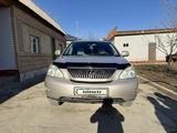 Lexus RX 330 2004 годаүшін7 500 000 тг. в Шымкент