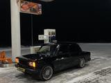 ВАЗ (Lada) 2107 2011 года за 1 800 000 тг. в Костанай