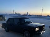 ВАЗ (Lada) 2107 2011 года за 1 800 000 тг. в Костанай – фото 2