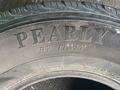 Комплект шин PEARLY Italy 245 х 70 х 16 DOT 0320 за 85 000 тг. в Астана – фото 3