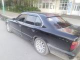 BMW 520 1995 годаүшін1 800 000 тг. в Кызылорда – фото 4