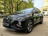 Hyundai Tucson 2024 года за 15 000 000 тг. в Астана