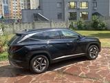 Hyundai Tucson 2024 года за 15 000 000 тг. в Астана – фото 3