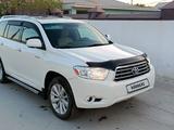Toyota Highlander 2007 годаүшін9 500 000 тг. в Жанаозен – фото 5