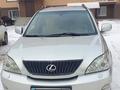 Lexus RX 330 2006 годаfor7 500 000 тг. в Кокшетау – фото 6