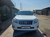 Toyota Land Cruiser Prado 2009 года за 17 500 000 тг. в Алматы