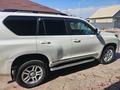 Toyota Land Cruiser Prado 2009 года за 17 500 000 тг. в Алматы – фото 4