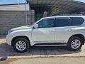 Toyota Land Cruiser Prado 2009 года за 17 500 000 тг. в Алматы – фото 2