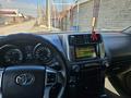 Toyota Land Cruiser Prado 2009 года за 17 500 000 тг. в Алматы – фото 14