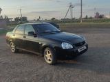 ВАЗ (Lada) Priora 2170 2009 годаүшін900 000 тг. в Аулиеколь