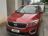 Kia Sorento 2017 года за 6 700 000 тг. в Актобе