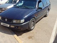 Volkswagen Passat 1993 годаүшін1 400 000 тг. в Шымкент