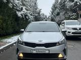 Kia Rio 2021 годаfor7 600 000 тг. в Алматы – фото 3