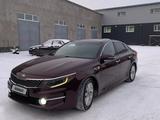 Kia Optima 2016 годаfor5 555 555 тг. в Караганда – фото 3