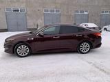 Kia Optima 2016 годаfor5 555 555 тг. в Караганда – фото 4