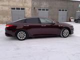 Kia Optima 2016 годаfor5 555 555 тг. в Караганда – фото 5