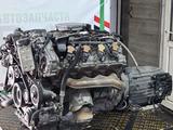 Акпп 722.9 Mercedes S221 5.5 литра 273 двигатель за 500 000 тг. в Астана – фото 3