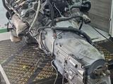 Акпп 722.9 Mercedes S221 5.5 литра 273 двигатель за 500 000 тг. в Астана – фото 5