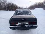 Mercedes-Benz 190 1992 года за 800 000 тг. в Петропавловск – фото 3