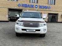 Toyota Land Cruiser 2012 годаүшін22 000 000 тг. в Усть-Каменогорск