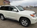 Toyota Land Cruiser 2012 годаүшін22 000 000 тг. в Усть-Каменогорск – фото 4