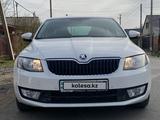 Skoda Octavia 2015 года за 7 500 000 тг. в Аксай