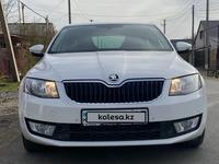 Skoda Octavia 2015 года за 7 000 000 тг. в Аксай