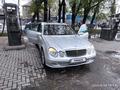 Mercedes-Benz E 320 2002 года за 4 000 000 тг. в Алматы – фото 4