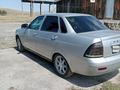 ВАЗ (Lada) Priora 2170 2008 годаfor1 600 000 тг. в Алматы