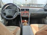 Mercedes-Benz C 200 1995 годаүшін1 400 000 тг. в Астана – фото 5