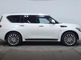 Infiniti QX80 2016 годаүшін13 120 000 тг. в Астана – фото 4