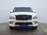 Infiniti QX80 2016 годаүшін13 120 000 тг. в Астана – фото 2