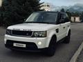 Land Rover Range Rover Sport 2012 года за 11 500 000 тг. в Алматы – фото 2