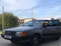 Audi 100 1986 годаүшін750 000 тг. в Шымкент