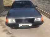 Audi 100 1986 годаүшін750 000 тг. в Шымкент – фото 3