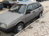 ВАЗ (Lada) 2109 2002 годаүшін550 000 тг. в Актау – фото 3