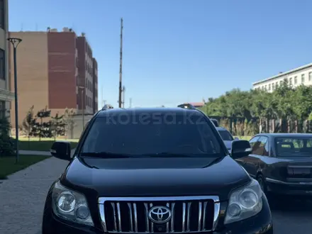 Toyota Land Cruiser Prado 2011 года за 14 500 000 тг. в Шымкент – фото 3