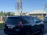 Toyota Land Cruiser Prado 2011 годаүшін14 500 000 тг. в Шымкент – фото 4