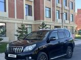 Toyota Land Cruiser Prado 2011 годаүшін14 500 000 тг. в Шымкент