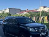 Toyota Land Cruiser Prado 2011 годаүшін14 500 000 тг. в Шымкент – фото 2