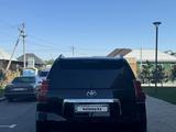Toyota Land Cruiser Prado 2011 годаүшін14 500 000 тг. в Шымкент – фото 5